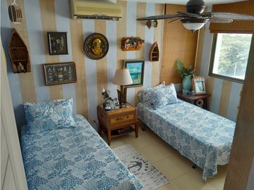 APARTAMENTO EN VENTA PLAYA BLANCA PH LOS BALCONES