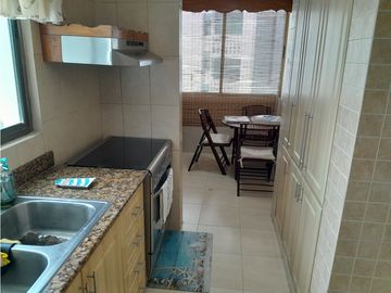 APARTAMENTO EN VENTA PLAYA BLANCA PH LOS BALCONES