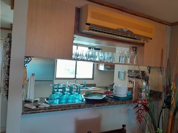 APARTAMENTO EN VENTA PLAYA BLANCA PH LOS BALCONES