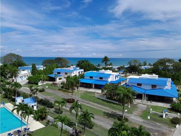 APARTAMENTO EN VENTA PLAYA BLANCA PH LOS BALCONES