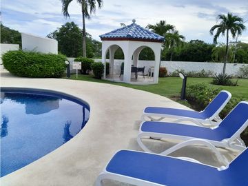 APARTAMENTO EN VENTA PLAYA BLANCA PH LOS BALCONES