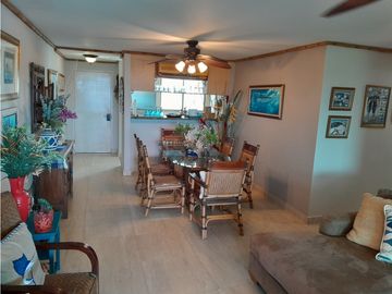 APARTAMENTO EN VENTA PLAYA BLANCA PH LOS BALCONES