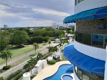 APARTAMENTO EN VENTA PLAYA BLANCA PH LOS BALCONES