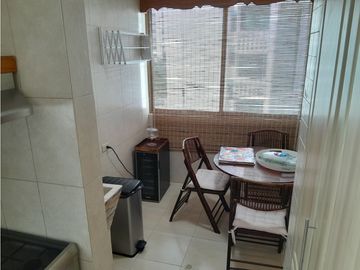 APARTAMENTO EN VENTA PLAYA BLANCA PH LOS BALCONES