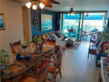 APARTAMENTO EN VENTA PLAYA BLANCA PH LOS BALCONES