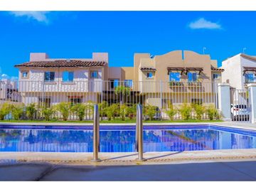 IGG CASA VENTA RESIDENCIAL CATANIA CANCÚN, QR