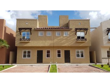 IGG CASA VENTA RESIDENCIAL CATANIA CANCÚN, QR