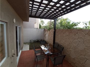 IGG CASA VENTA RESIDENCIAL CATANIA CANCÚN, QR