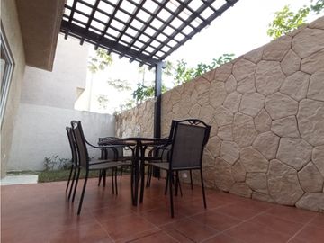 IGG CASA VENTA RESIDENCIAL CATANIA CANCÚN, QR