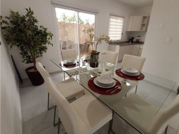 IGG CASA VENTA RESIDENCIAL CATANIA CANCÚN, QR