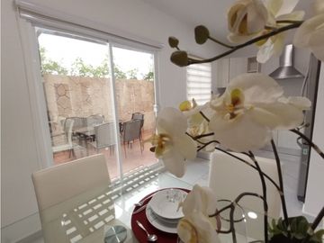 IGG CASA VENTA RESIDENCIAL CATANIA CANCÚN, QR