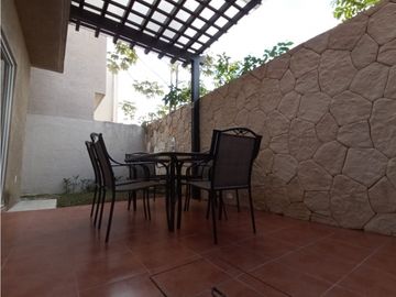 IGG CASA VENTA RESIDENCIAL CATANIA CANCÚN, QR