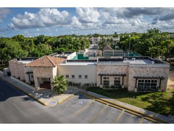 IGG CASA VENTA RESIDENCIAL CATANIA CANCÚN, QR