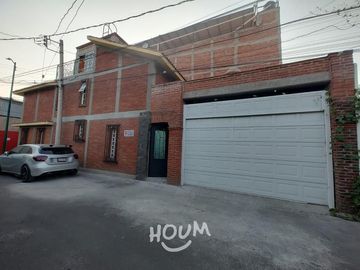 Casa Nueva España ID: 136337