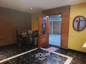 Casa Nueva España ID: 136337