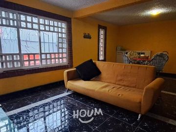 Casa Nueva España ID: 136337