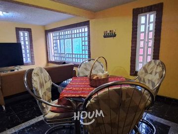 Casa Nueva España ID: 136337