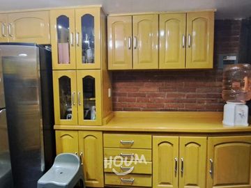 Casa Nueva España ID: 136337