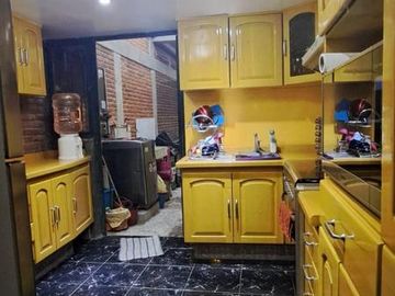 Casa Nueva España ID: 136337