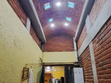 Casa Nueva España ID: 136337
