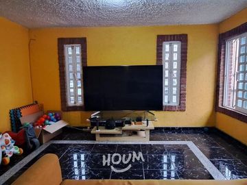 Casa Nueva España ID: 136337