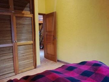Casa Nueva España ID: 136337