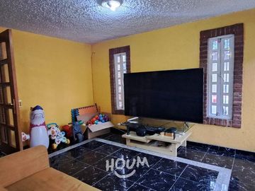 Casa Nueva España ID: 136337