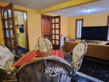 Casa Nueva España ID: 136337