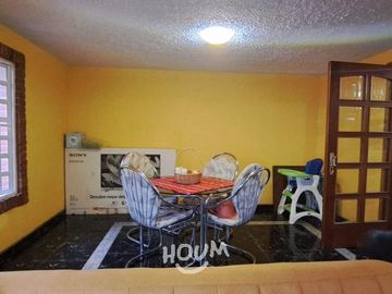 Casa Nueva España ID: 136337