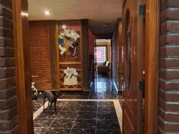 Casa Nueva España ID: 136337