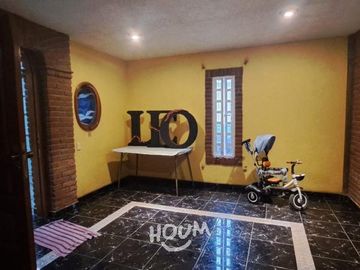 Casa Nueva España ID: 136337