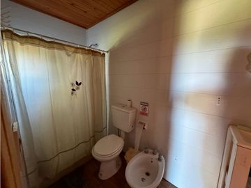 Vendo Casa y Cabañas en Concepción del Uruguay, Entre Ríos.