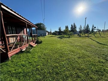 Vendo Casa y Cabañas en Concepción del Uruguay, Entre Ríos.