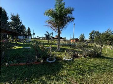 Vendo Casa y Cabañas en Concepción del Uruguay, Entre Ríos.