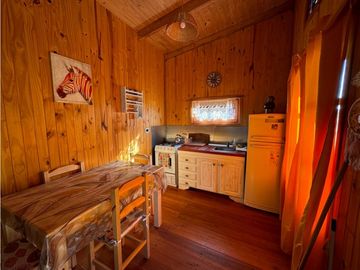 Vendo Casa y Cabañas en Concepción del Uruguay, Entre Ríos.