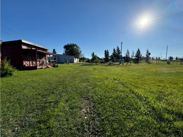 Vendo Casa y Cabañas en Concepción del Uruguay, Entre Ríos.