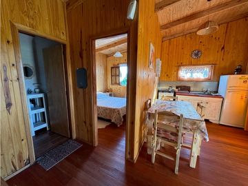 Vendo Casa y Cabañas en Concepción del Uruguay, Entre Ríos.