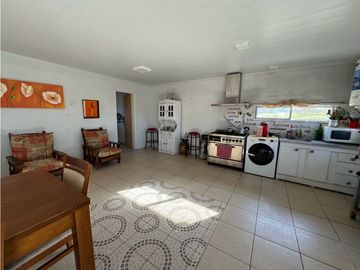 Vendo Casa y Cabañas en Concepción del Uruguay, Entre Ríos.