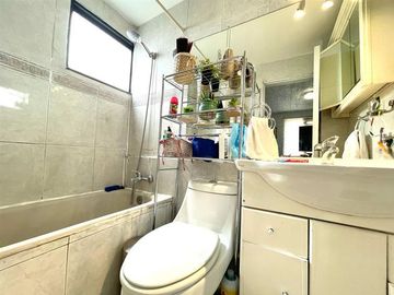 Casa en Venta en MA - Estación Pirque, Metro Ñuble, San Eugenio