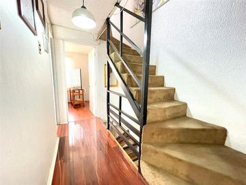 Casa en Venta en MA - Estación Pirque, Metro Ñuble, San Eugenio