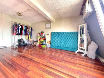 Casa en Venta en MA - Estación Pirque, Metro Ñuble, San Eugenio