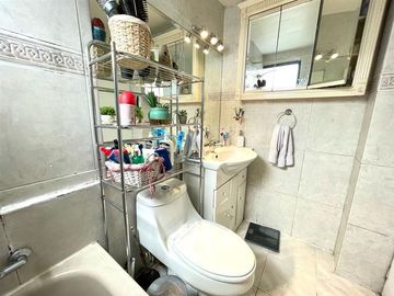 Casa en Venta en MA - Estación Pirque, Metro Ñuble, San Eugenio