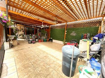Casa en Venta en MA - Estación Pirque, Metro Ñuble, San Eugenio