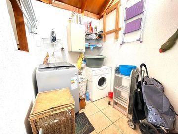 Casa en Venta en MA - Estación Pirque, Metro Ñuble, San Eugenio