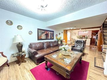 Casa en Venta en MA - Estación Pirque, Metro Ñuble, San Eugenio