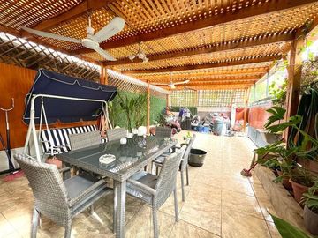Casa en Venta en MA - Estación Pirque, Metro Ñuble, San Eugenio
