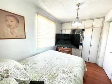 Casa en Venta en MA - Estación Pirque, Metro Ñuble, San Eugenio
