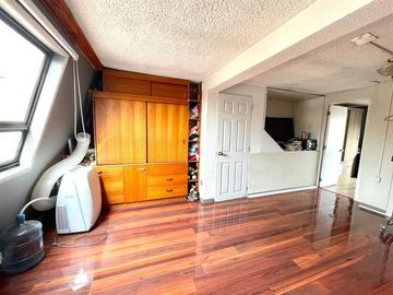 Casa en Venta en MA - Estación Pirque, Metro Ñuble, San Eugenio