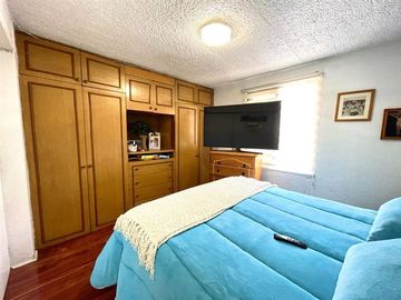 Casa en Venta en MA - Estación Pirque, Metro Ñuble, San Eugenio