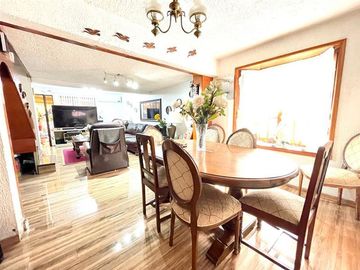 Casa en Venta en MA - Estación Pirque, Metro Ñuble, San Eugenio